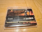Nowa pamięć ram Vaseky 4GB DDR3 1333 MHZ PC3 10600 
