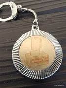 Brelok PREDOM MESKO BLENDER MIKSER  PRL SUPER