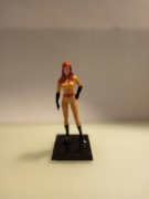 Figurka Eaglemoss Marvel crystal malowana 