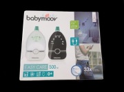 Niania Elektroniczna Babymoov Easy Care