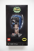 LEGO Super Heroes 76238 Maska Batmana