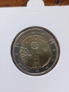 2 Euro okolicznościowe Portugalia 2014