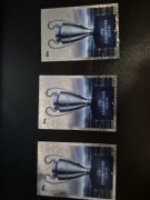 Karta Piłkarska z pucharem UEFA Topps Match Attax