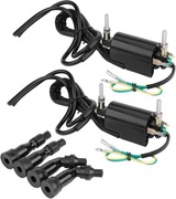 Cewki zapłonowe do Kawasaki KZ Suzuki GS Honda CB 650 750 900