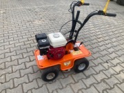 Wycinarka do darni trawy Banassi L300 wynajem