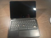 Laptop dotykowy HP Chromebook x360 11 G1 EE dotyk 