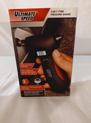 Manometr Cyfrowy UltimateSpeed 