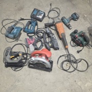 Sprzedam zestaw elektronarzedzi