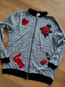 Cienka bluza r. S