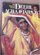 Delhi Agra Jaipur allbum