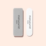 Manucurist Mini Mail File Duo  Set Zestaw mini pilników do paznokci 
