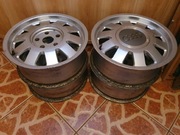 Alufelgi 15 5x112 6j et45 audi