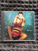 Time Flies Vaya Con Dios 1992 kolekcjonerska płyta cd 