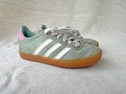 Buty, buciki Adidas Gazelle Ortholite, rozmiar 29