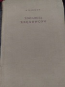 Zoologia Kręgowców s. Naumow 
