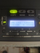 Kserokopiarka Canon IR1022iF Faks USB Duplex