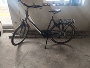 Rower Hercules 28” – dobra baza pod elektryka