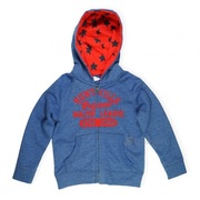 Nowa bluza Minoti r. 80