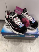 Damskie Skechers D'Lites Life Saver r. 35,5 