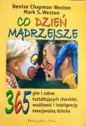 D. Chapman Weston, M.S.Weston CO DZIEŃ MĄDRZEJSZE