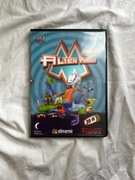 M: Alien Paranoia (Gra PC CD-ROM) [WYDANIE PREMIEROWE, unikat!]