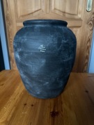 Wazon INGVARD Ś25xW30cm glina