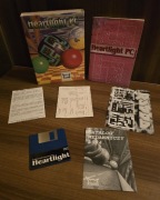 Polska gra HEARTLIGHT PC- XlanD