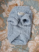 Nowe ubranko dla psa lub kota S niebieski 