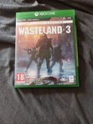 WASTELAND 3 PL XBOX ONE 