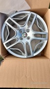 Felga 16 cali do Alfa Romeo MiTo