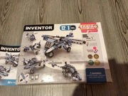 Klocki konstrukcyjne Inventot