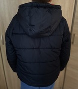 Kurtka ocieplana chłopięca Tommy Hilfiger