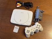 SONY PlayStation PS one PSX PS1