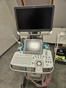 USG Siemens Acusson NX3 Elite