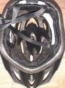 KASK ROWEROWY NOWY NIGDY NIE UŻYTY 