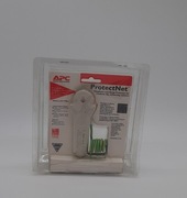 APC ProtectNet - Ochrona linii telefonicznej i sieci komputerowej