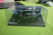 OPEL COLLECTION OMEGA B MV6