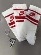 Nike skarpety 3 pak 42/46