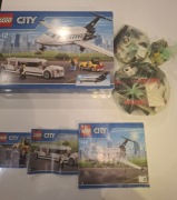Lego city 60102 