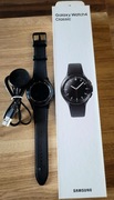 Smartwatch Galaxy watch classic 4