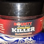 Bounty killer bloodworm