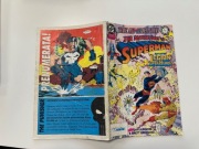 Komiks Superman 7/1993