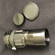 Auto Sankor 200/3.9 w bardzo dobrym stanie