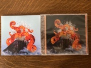 TUZZA FORZA GIORNO EP PREORDER LIMITOWANA LTD