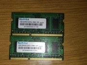 Pamięć RAM 2x1GB TLA 204Pin DDR3L 1866/1.35V