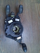 BMW E60 E61 SZL manetki + taśma kierownicy tempomat