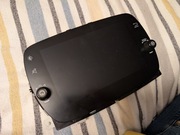 Jednostka multimedialna Uconnect Abarth 500 7" 