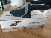 Narzędzie nóż do cięcia płyt karton gips