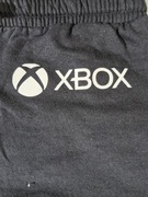 XBOX Microsoft Corporation Spodnie Dresowe Młodzieżowe Rozmiar 158-164