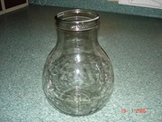 Wazon do kwiatów włoskiej firmy; AMBROSIO;